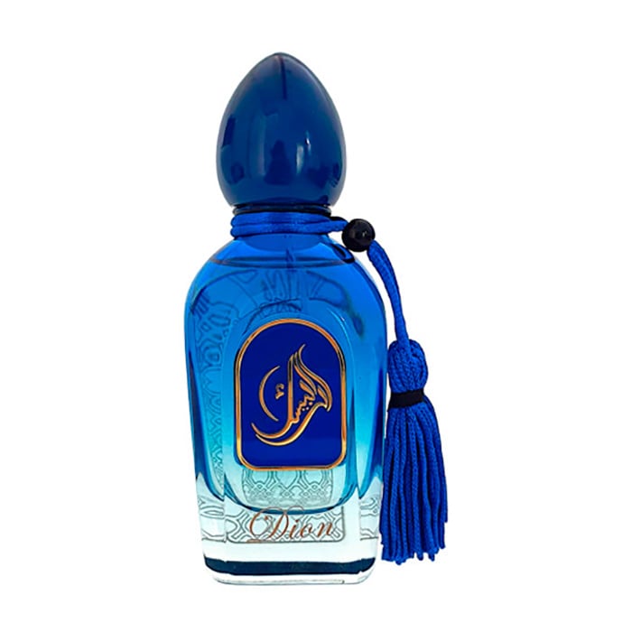 Arabesque Perfumes Dion Парфумована вода унісекс, 50 мл (ТЕСТЕР)