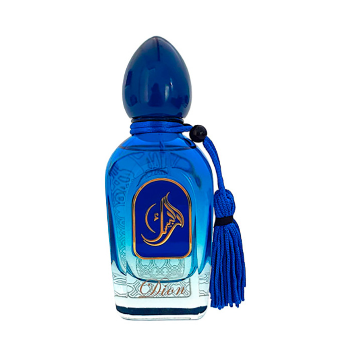 Arabesque Perfumes Dion Парфумована вода унісекс, 50 мл