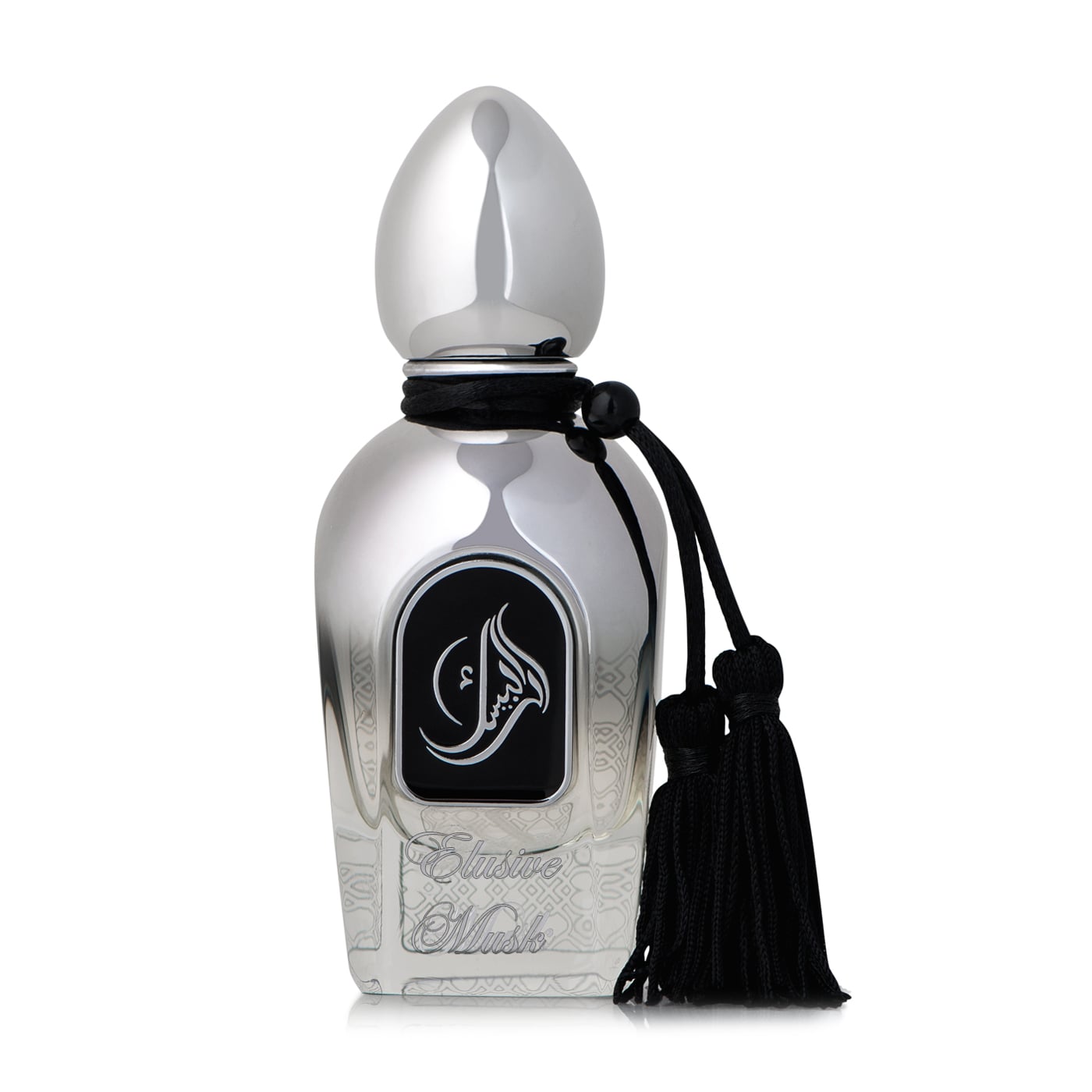 Arabesque Perfumes Elusive Musk Парфумована вода унісекс, 50 мл (ТЕСТЕР)