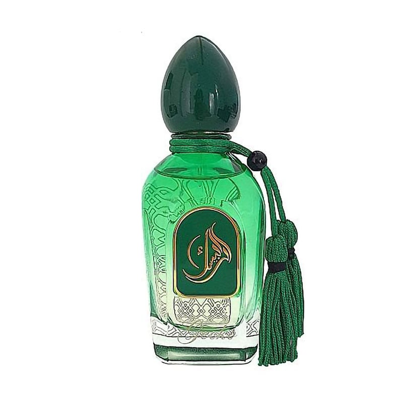 Arabesque Perfumes Gecko Парфуми унісекс, 50 мл