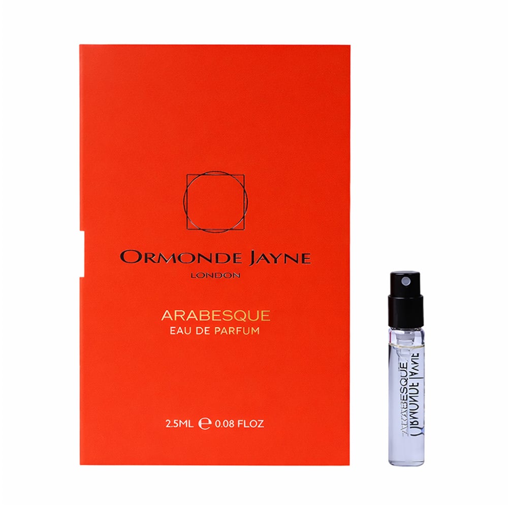 Ormonde Jayne Arabesque Парфумована вода унісекс, 2.5 мл (пробник)